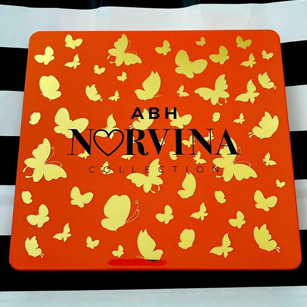 ABH NORVINA COLLECTION